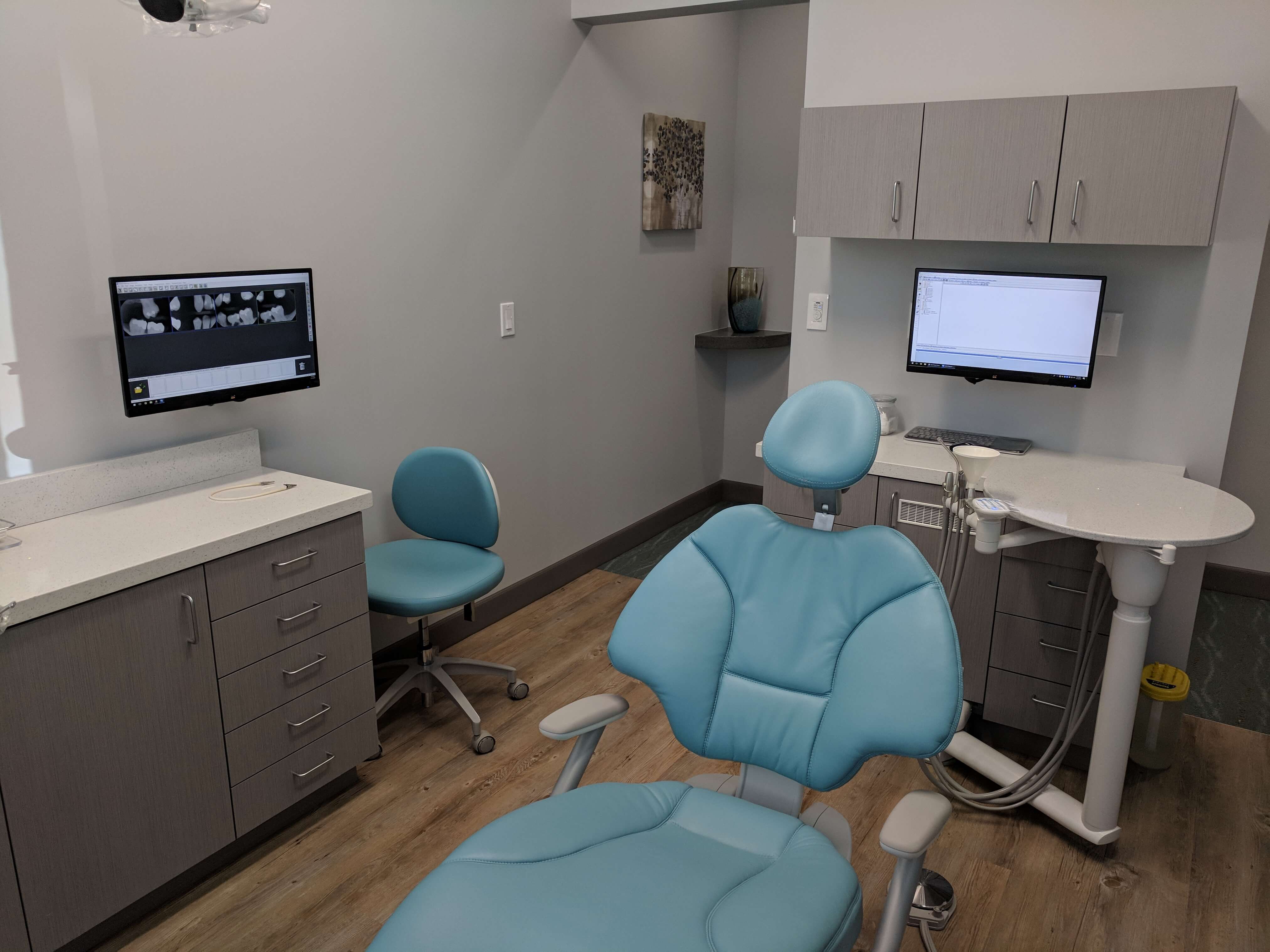 General Dental Services in Lancaster