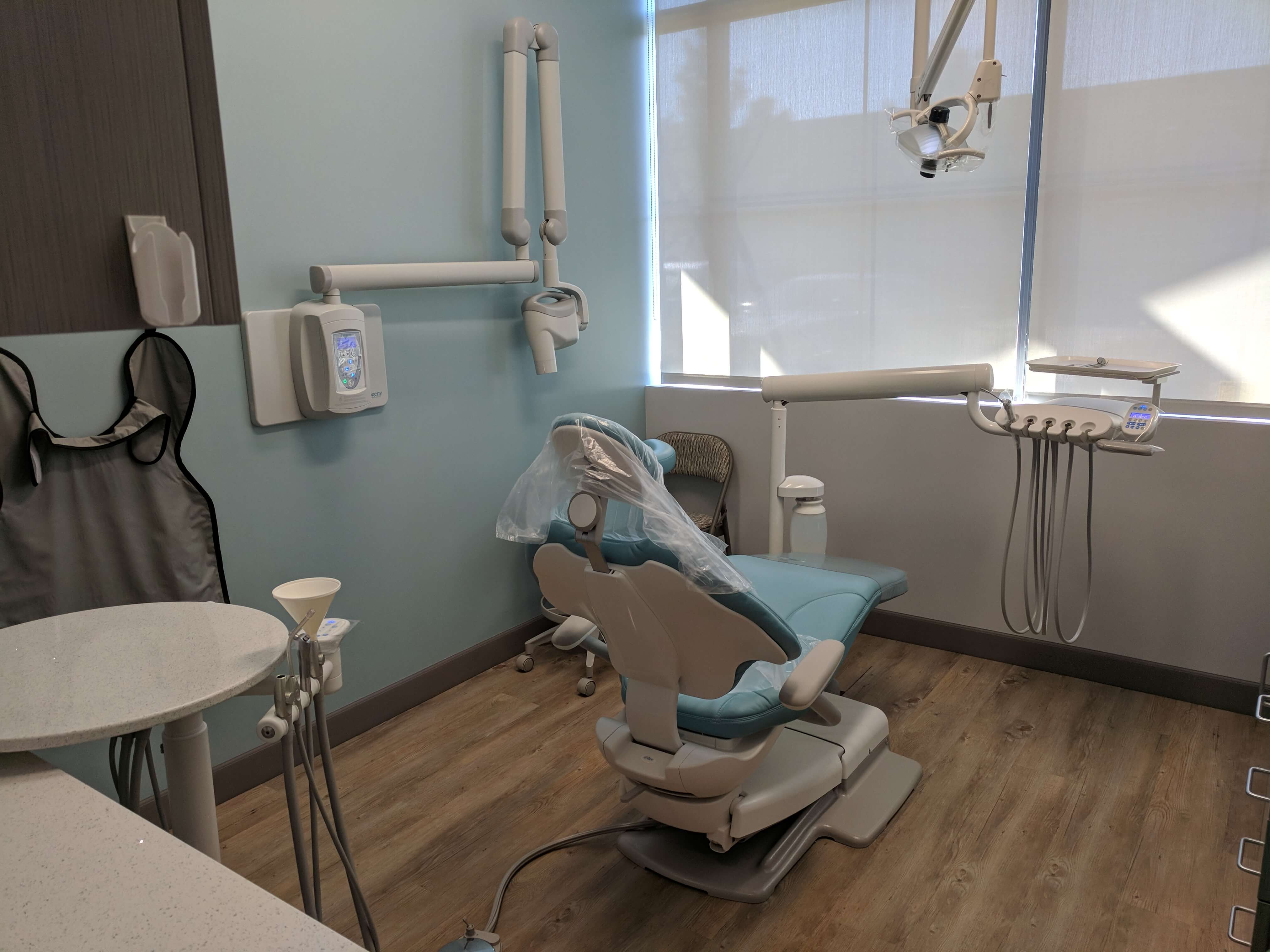 Dentist in Lancaster