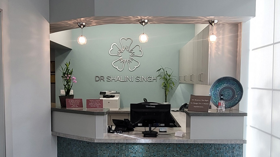 Lancaster Dentist