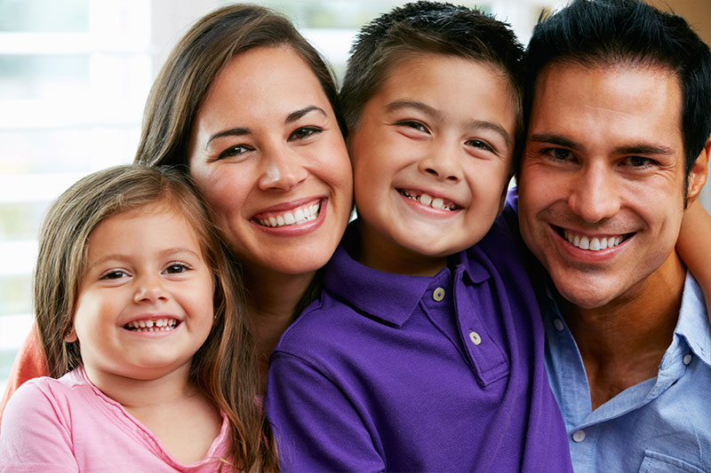 Family Dentist in Lancaster